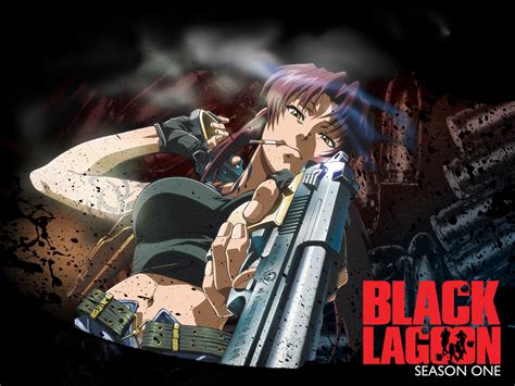 gofilm black lagoon|Watch Black Lagoon .